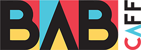 Bab Caff Logo